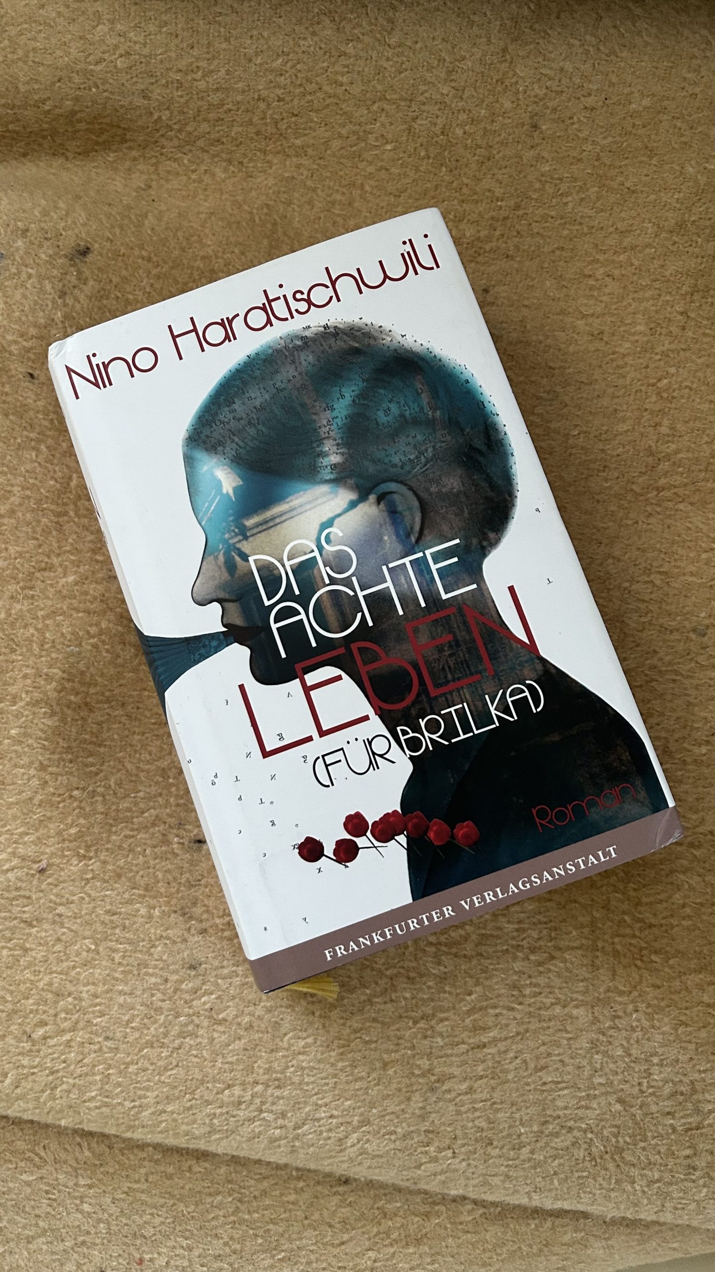 „Das achte Leben“: Ein beeindruckendes Familienepos