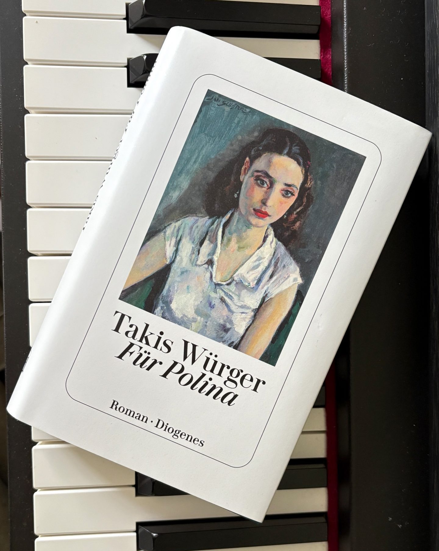 „Für Polina“: Eine kleine, zarte Liebesgeschichte